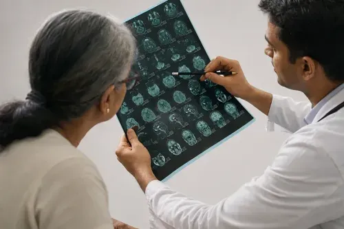 What is the Difference Between Brain Tumour and Brain Cancer?